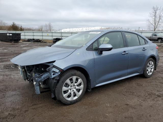 Obraz 1 z 2020 TOYOTA COROLLA LE 2020 z VIN JTDEPRAE1LJ011555