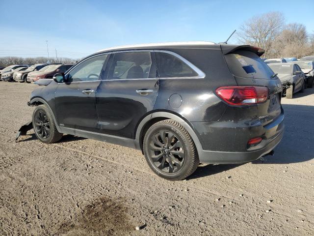 Image 2 of 2020 KIA SORENTO EX 2020 with VIN 5XYPHDA52LG643926
