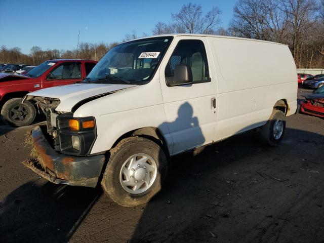 Изображение 1 2014 FORD ECONOLINE E250 VAN 2014 с VIN 1FTNE2EL4EDA64158