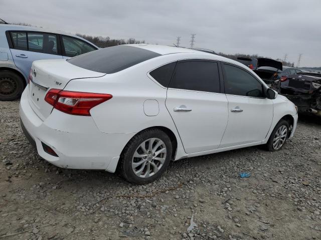 Изображение 3 2018 NISSAN SENTRA S 2018 с VIN 3N1AB7AP4JL629609