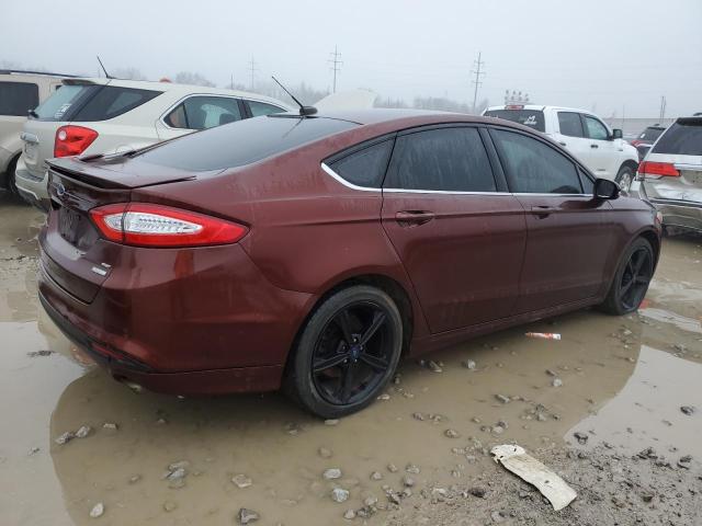 Изображение 3 2016 FORD FUSION SE 2016 с VIN 3FA6P0HD8GR378922