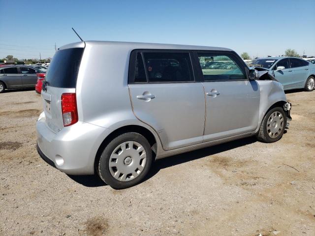 Изображение 3 2015 TOYOTA SCION XB  2015 с VIN JTLZE4FE9FJ075791