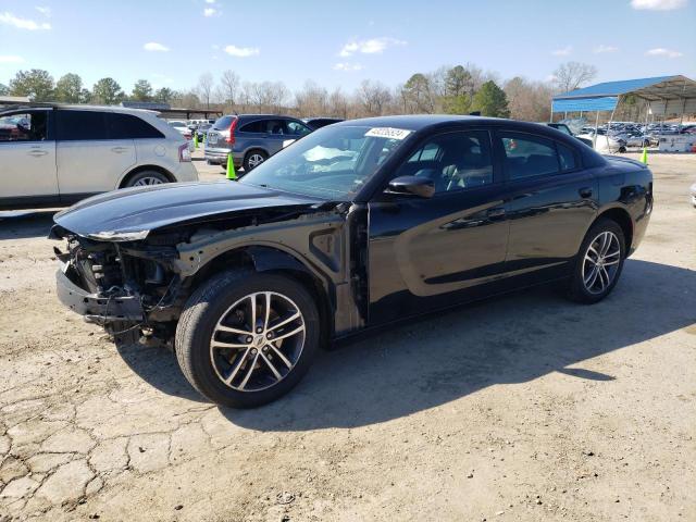 Изображение 1 2019 DODGE CHARGER SXT 2019 с VIN 2C3CDXJG6KH580184
