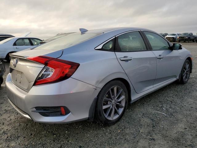 Изображение 3 2020 HONDA CIVIC EX 2020 с VIN 19XFC1F38LE216988