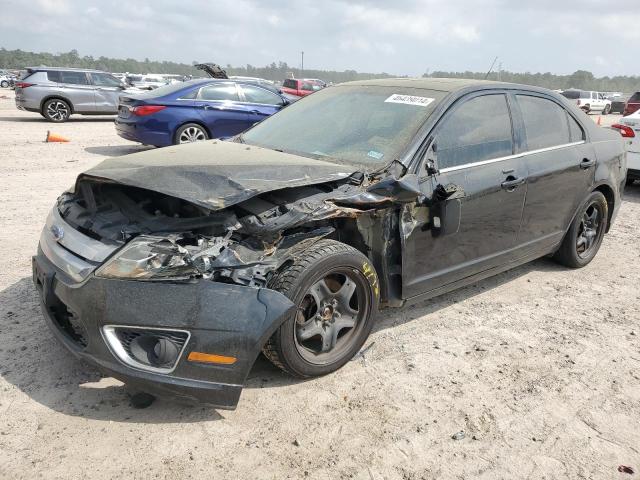 2010 FORD FUSION SEL 2010 image