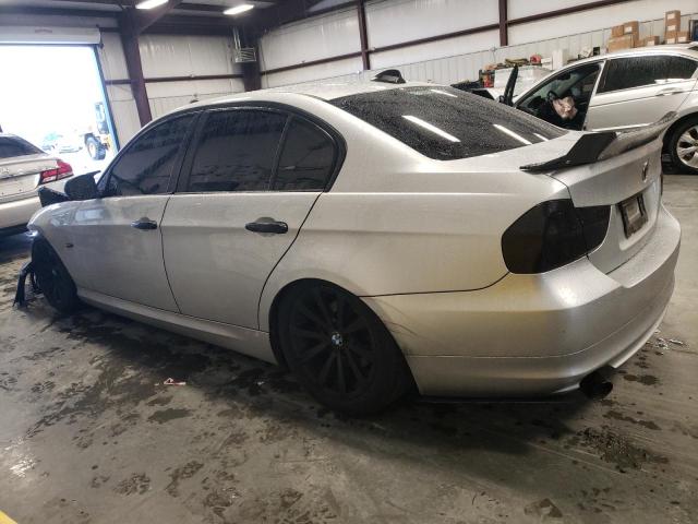 Image 2 of 2009 BMW 328 I 2009 with VIN WBAPH73569E127047