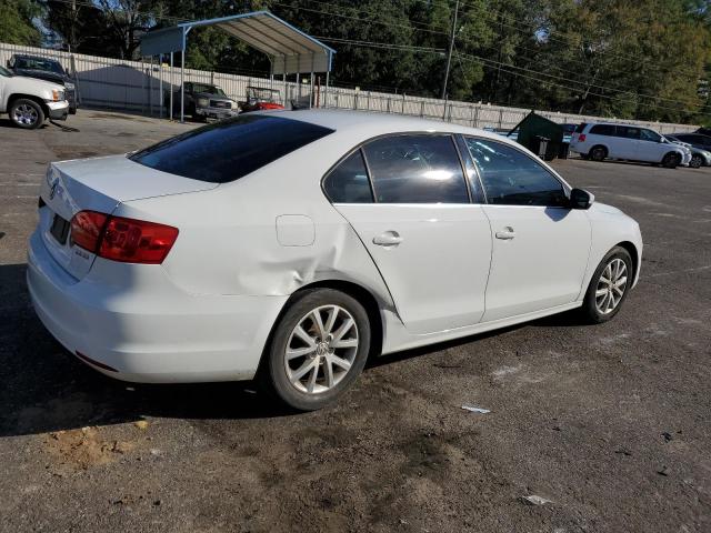Image 3 of 2013 VOLKSWAGEN JETTA SE 2013 with VIN 3VWDX7AJ6DM414722