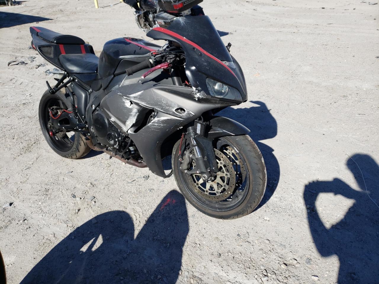 Изображение 2006 HONDA CBR1000 RR 2006