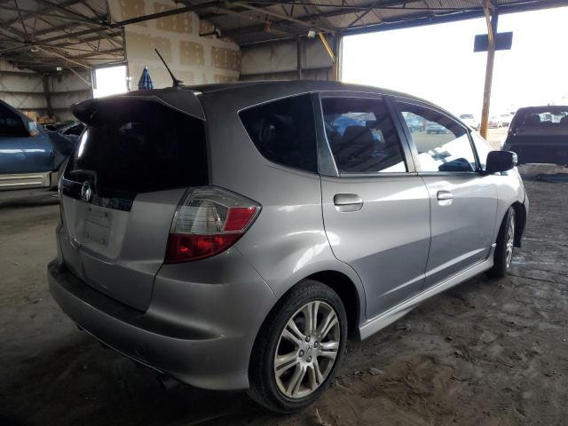 Image 3 of 2009 HONDA FIT SPORT 2009 with VIN JHMGE88659C002893