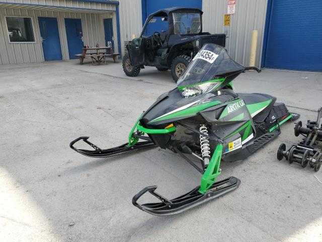 Obraz 2 z 2013 ARCTIC CAT F800 2013 z VIN 4UF13SNW7DT124249