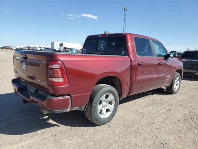 Image 3 of 2019 RAM 1500 BIG HORN/LONE STAR 2019 with VIN 1C6SRFFT4KN602674