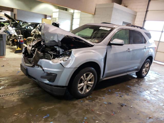 2014 CHEVROLET EQUINOX LT 2014 image