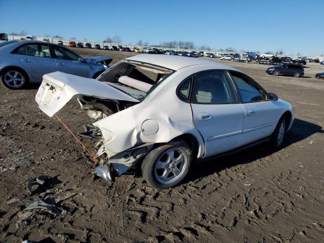 Obraz 3 z 2006 FORD TAURUS SE 2006 z VIN 1FAFP53UX6A170697