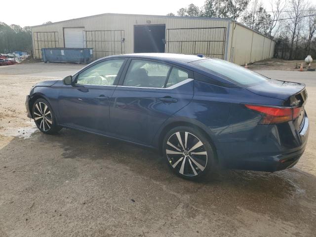 Image 2 of 2022 NISSAN ALTIMA SR 2022 with VIN 1N4BL4CV6NN408663
