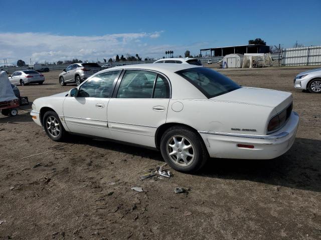 Obraz 2 z 2002 BUICK PARK AVENUE  2002 z VIN 1G4CW54K424233441
