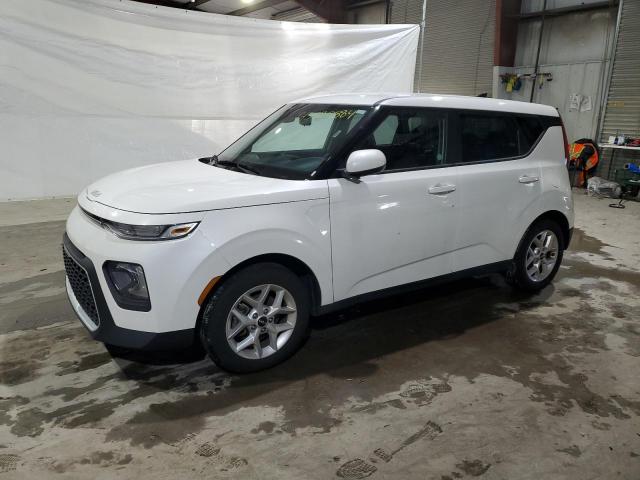 Изображение 1 2022 KIA SOUL LX 2022 с VIN KNDJ23AU8N7165326