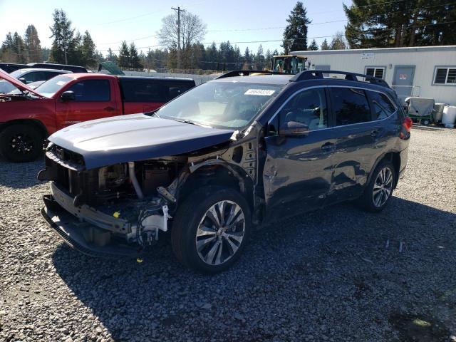 Изображение 1 2022 SUBARU ASCENT LIMITED 2022 с VIN 4S4WMAPD9N3420970