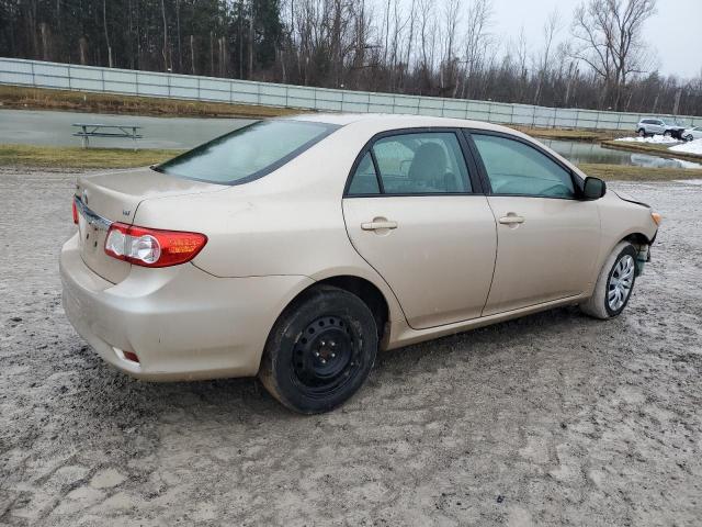 Image 3 of 2012 TOYOTA COROLLA BASE 2012 with VIN 2T1BU4EE8CC838022