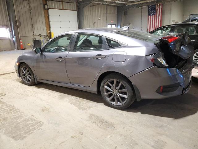 Изображение 2 2020 HONDA CIVIC EX 2020 с VIN 19XFC1F31LE209994
