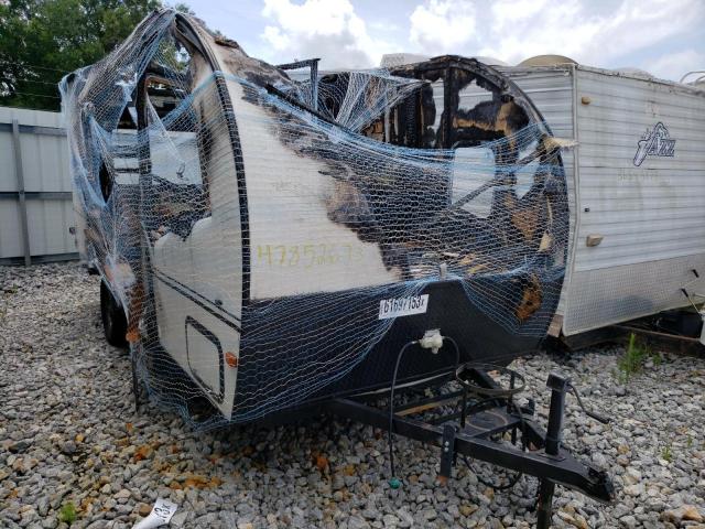 Image 1 of 2015 PALO PALOMINI 2015 with VIN 4X4TPAT10FN045979