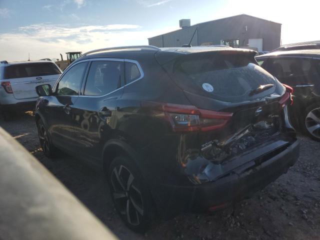 Изображение 2 2020 NISSAN ROGUE SPORT S 2020 с VIN JN1BJ1CW7LW647477