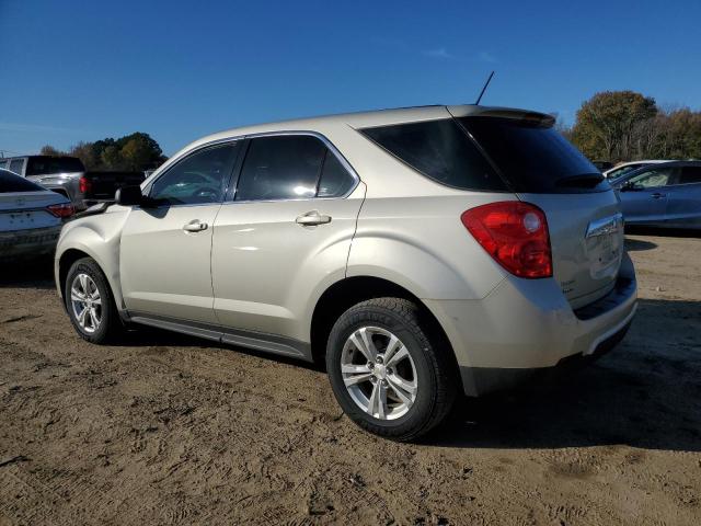 Image 2 of 2015 CHEVROLET EQUINOX LS 2015 with VIN 2GNFLEEKXF6382327