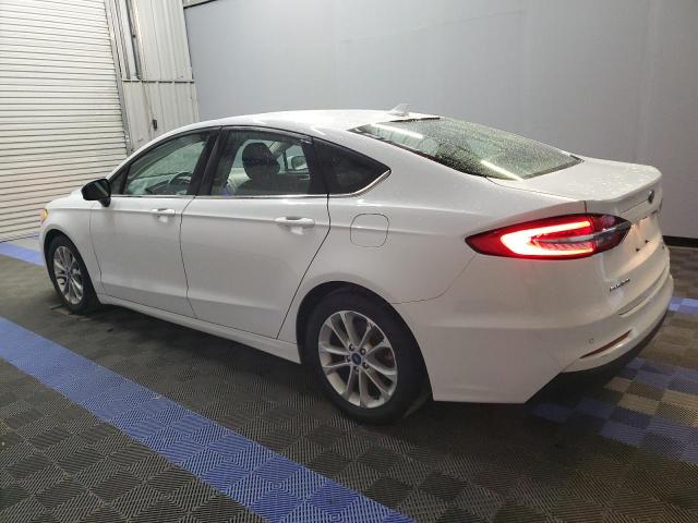 Изображение 2 2020 FORD FUSION SE 2020 с VIN 3FA6P0HD5LR201268