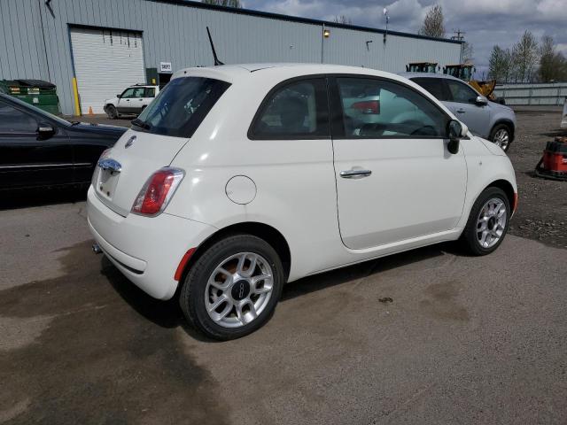 Изображение 3 2015 FIAT 500 POP 2015 с VIN 3C3CFFAR1FT590222