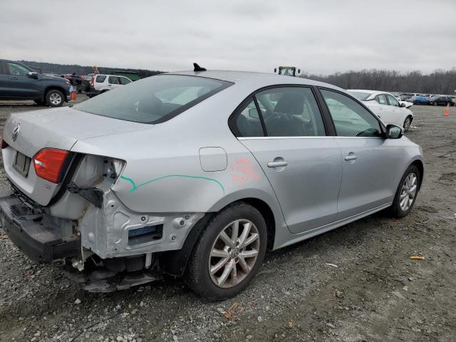 Image 3 of 2014 VOLKSWAGEN JETTA SE 2014 with VIN 3VWD07AJ6EM203087