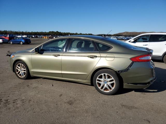 Obraz 2 z 2013 FORD FUSION SE 2013 z VIN 3FA6P0H73DR136819