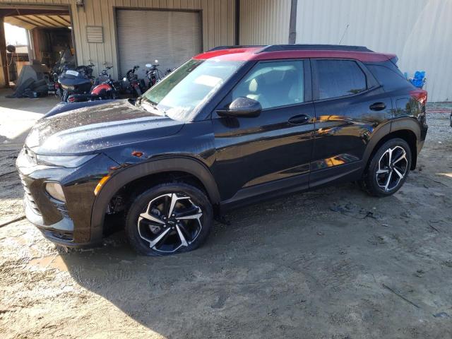 2021 CHEVROLET TRAILBLAZER RS 2021 image