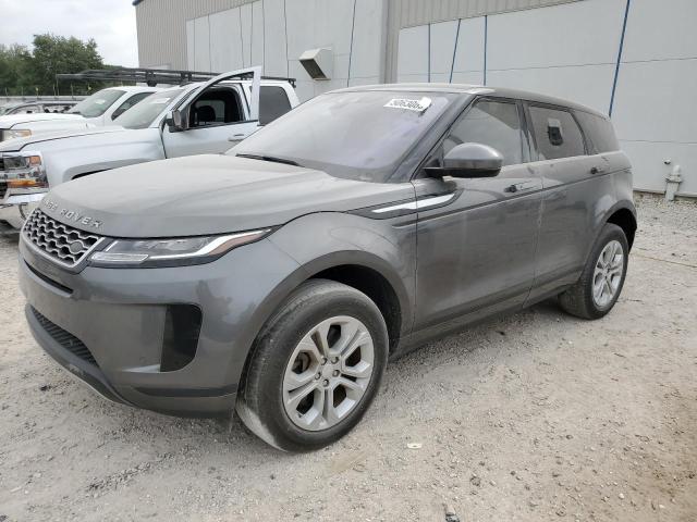 Obraz 2020 LAND ROVER RANGE ROVER EVOQUE S 2020