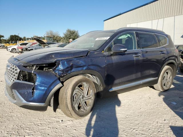 Изображение 1 2023 HYUNDAI SANTA FE SEL PREMIUM 2023 с VIN 5NMS34AJ5PH594884