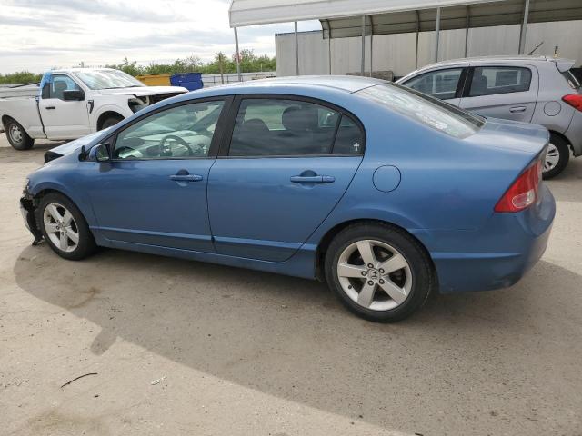 Obraz 2 z 2008 HONDA CIVIC EX 2008 z VIN 1HGFA16888L042051