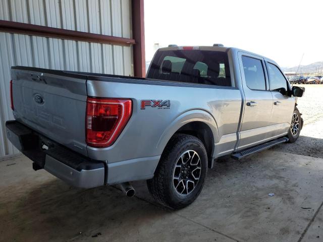 Obraz 3 z 2023 FORD F150 SUPERCREW 2023 z VIN 1FTFW1E89PFA05458