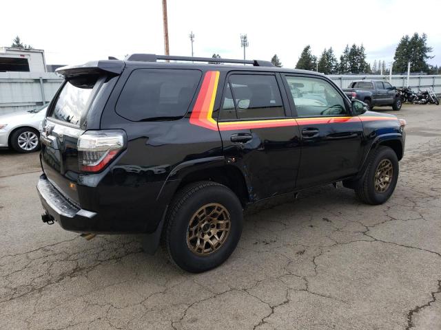 Изображение 3 2023 TOYOTA 4RUNNER 40TH ANNIVERSARY SE 2023 с VIN JTEUU5JR9P6125372