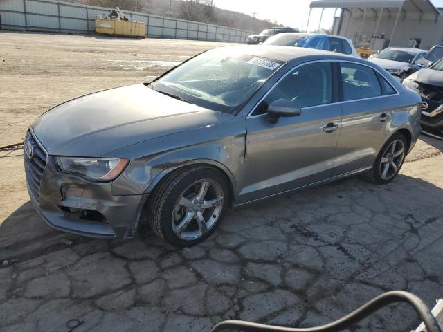 Изображение 2015 AUDI A3 PREMIUM 2015