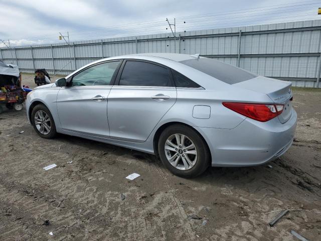 Obraz 2 z 2013 HYUNDAI SONATA GLS 2013 z VIN 5NPEB4AC4DH724315