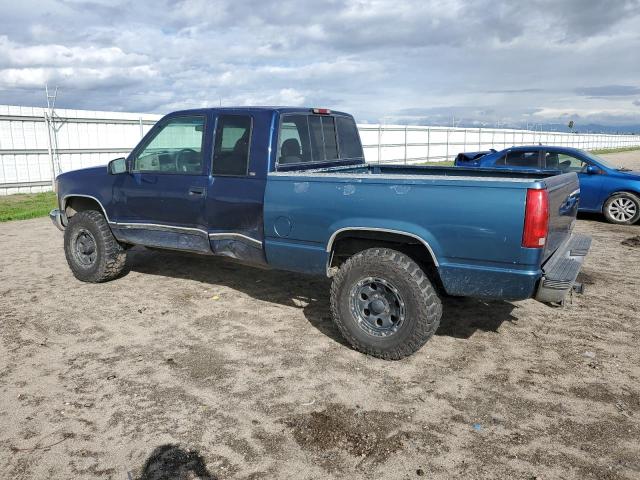 Image 2 of 1998 CHEVROLET GMT-400 K1500 1998 with VIN 2GCEK19R3W1161141