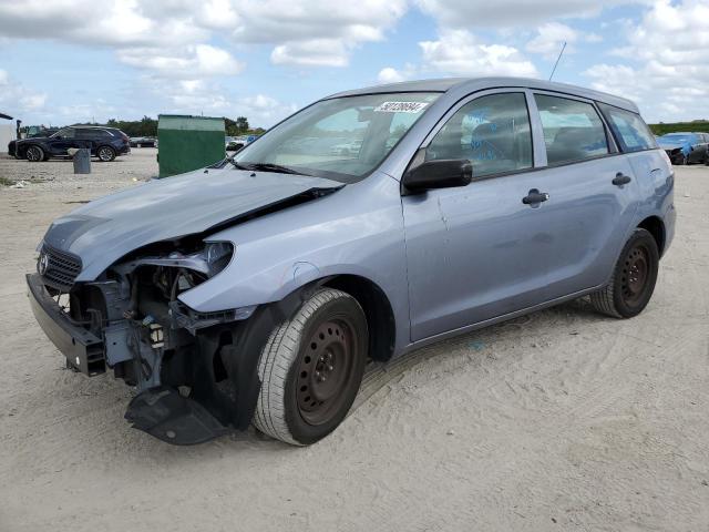 Obraz 1 z 2005 TOYOTA COROLLA MATRIX XR 2005 z VIN 2T1KR32E95C550934
