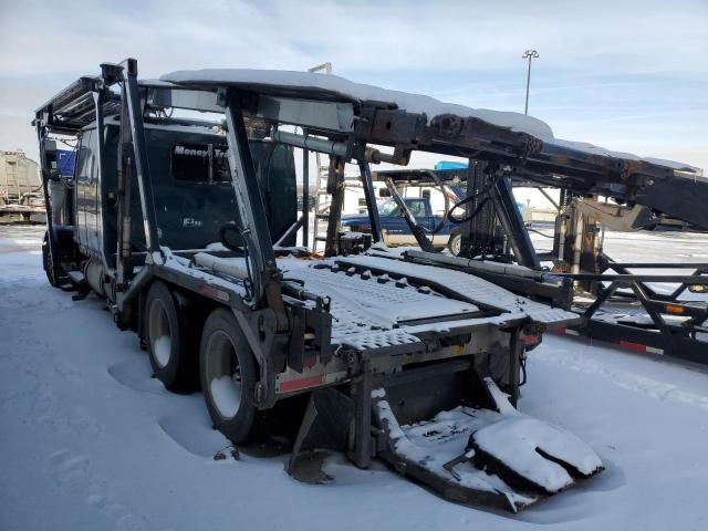 Image 3 of 2007 WESTERN STAR/AUTO CAR CONVENTIONAL 4900FA 2007 with VIN 5KKHAECK57PX71550