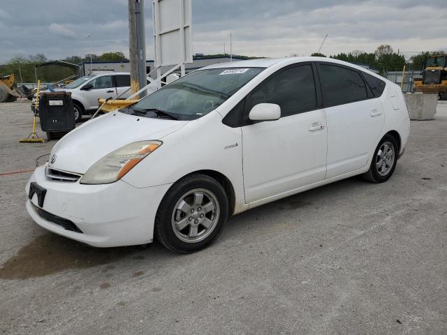 Изображение 1 2008 TOYOTA PRIUS  2008 с VIN JTDKB20U687760034