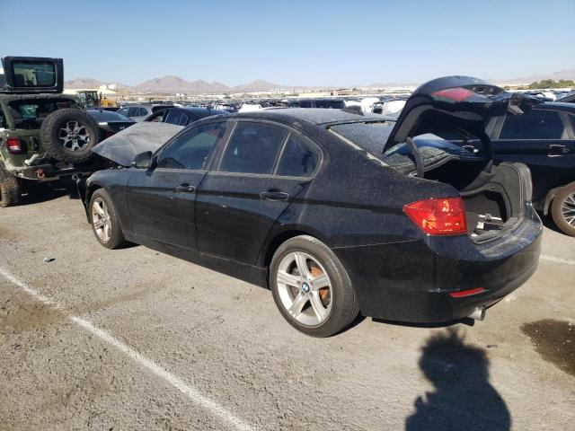 Image 2 of 2014 BMW 320 I 2014 with VIN WBA3B1G58ENS79347