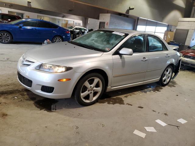 2008 MAZDA 6 I 2008 image