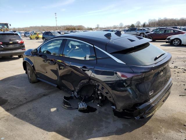 Image 2 of 2023 NISSAN ARIYA EVOLVE+ 2023 with VIN JN1BF0BA1PM401785