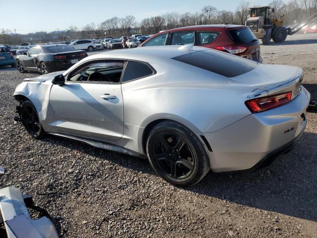 Obraz 2 z 2017 CHEVROLET CAMARO SS 2017 z VIN 1G1FE1R77H0214876