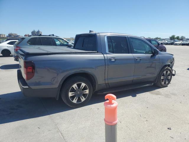Obraz 3 z 2019 HONDA RIDGELINE RTL 2019 z VIN 5FPYK2F55KB007517
