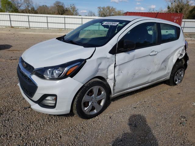 Obraz 2019 CHEVROLET SPARK LS 2019