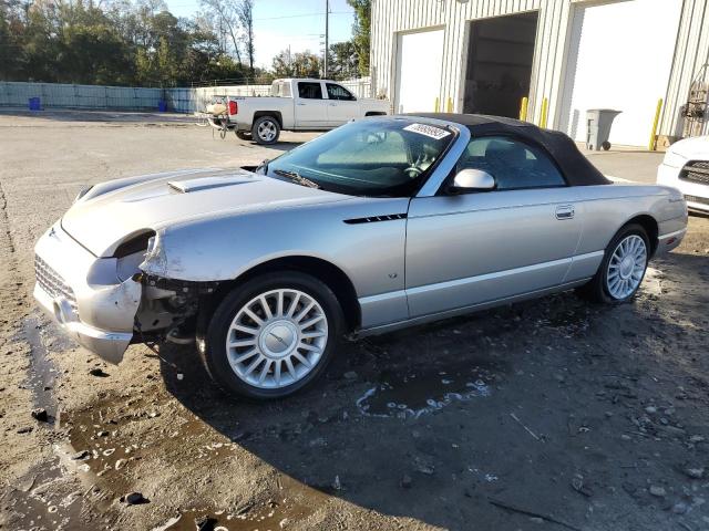 Obraz 1 z 2004 FORD THUNDERBIRD  2004 z VIN 1FAHP60A74Y100989