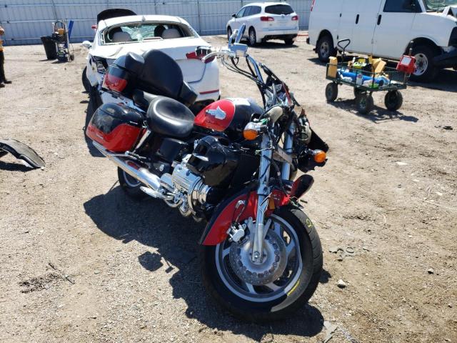 Obraz 1999 HONDA GL1500 CF 1999